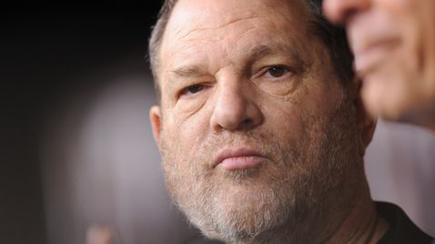 Der Fall Weinstein: Abrechnung mit Hollywood