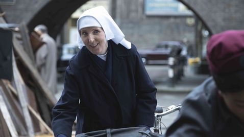 Call the Midwife | 