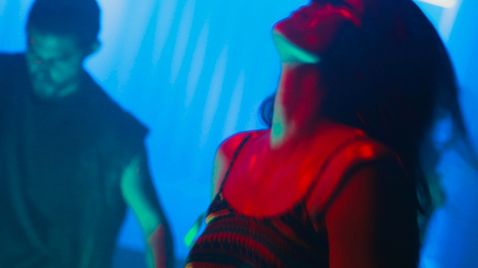 Dancing, Drugs and Death - The Excesses of Berlin's Club Culture