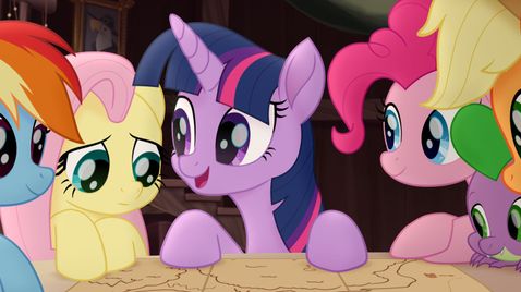 My Little Pony - Pony Life | TV-Programm Disney Channel