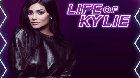 Life of Kylie auf E! Entertainment