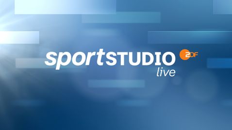 European Championships 2022 | TV-Programm ZDF