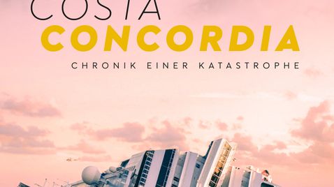 زیرنویس Costa Concordia - Chronik einer Katastrophe 2021 - بلو سابتايتل