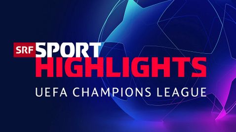 Champions League - Highlights
