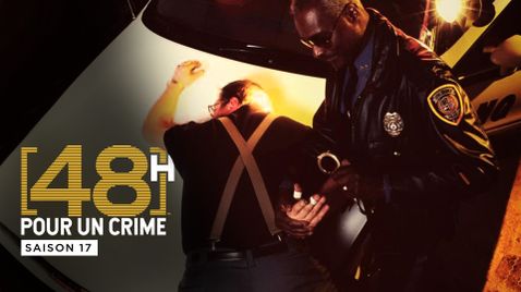 The First 48 auf Crime + Investigation
