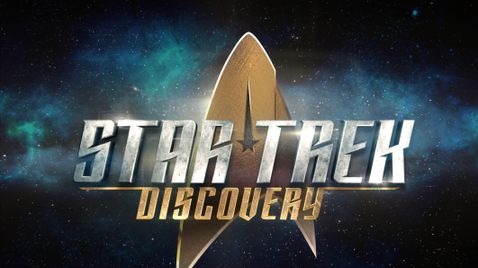 Star Trek: Discovery auf Tele 5