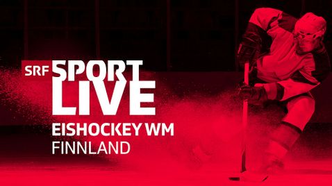 Eishockey - WM Vorrunde, Tschechien - Lettland