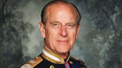 Die Royals erinnern sich an Prinz Philip auf ORF 3