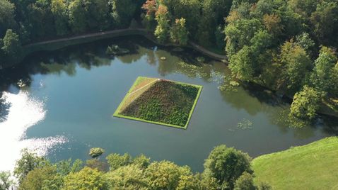 Die 30 schönsten Brandenburger Gartenparadiese | 