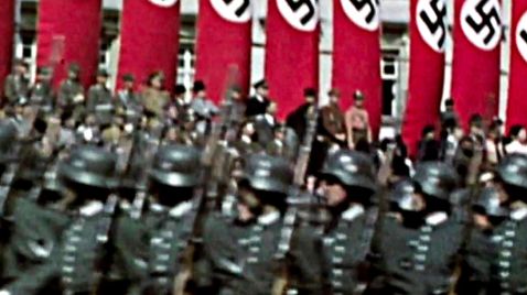 Der Überfall: Hitlers Krieg gegen Polen