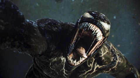 Venom: Let There Be Carnage auf Sky Cinema Best Of