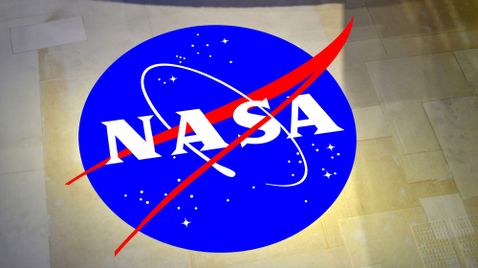 Die geheimen Akten der NASA | 