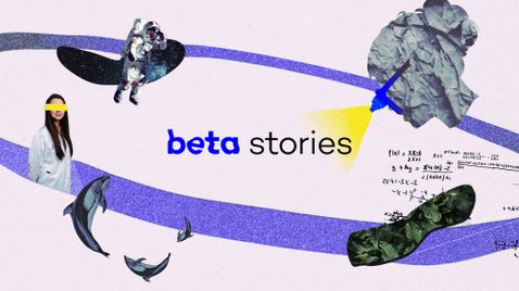 beta stories