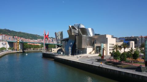 Baskenland - von Bilbao nach San Sebastian | TV-Programm 3sat