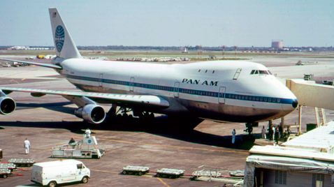 Pan Am - Aufstieg und Absturz einer Luftfahrt-Ikone | 
