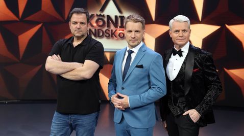 Der König der Kindsköpfe | TV-Programm RTL