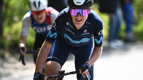 Radsport: Giro d'Italia der Damen