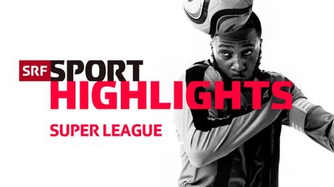 Super League - Highlights | 