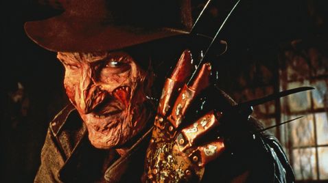 Nightmare on Elm Street - Mörderische Träume auf Warner TV Film