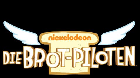 Die Brotpiloten auf Nicktoons