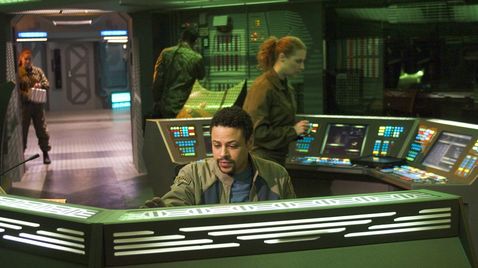Stargate Atlantis | TV-Programm Syfy
