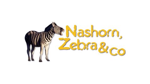 Nashorn, Zebra & Co.