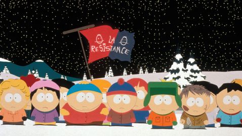 South Park: Großer, länger und ungeschnitten