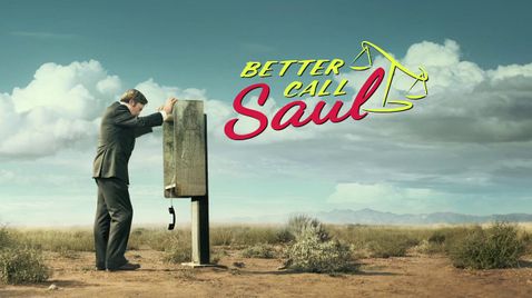 Better Call Saul auf ZDF