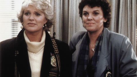 Cagney & Lacey auf One