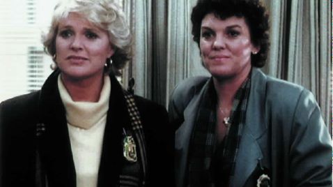 Cagney & Lacey | TV-Programm One