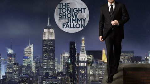 The Tonight Show Starring Jimmy Fallon | 