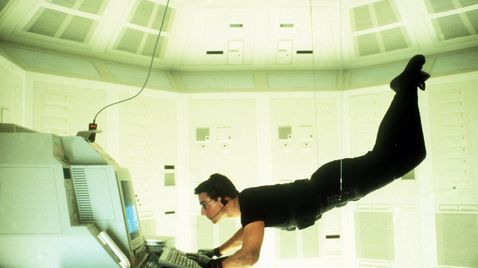 Mission: Impossible | TV-Programm ZDFneo