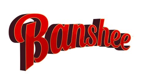 Banshee: Small Town. Big Secrets. auf Sky Atlantic