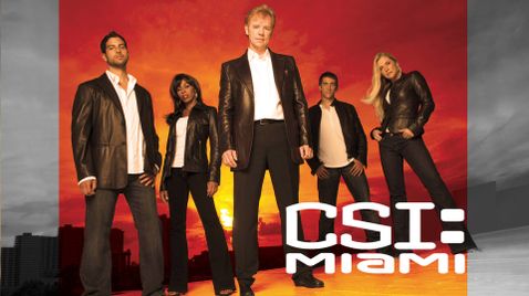 CSI: Miami