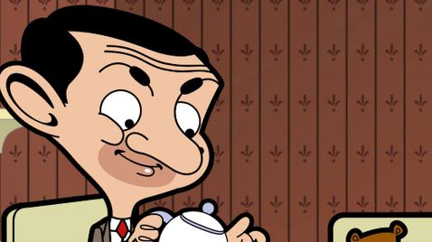 Mr. Bean - Die Cartoon-Serie (S2/F3) im TV Programm: 12:10 - 26.07