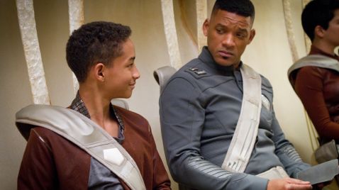 After Earth | 