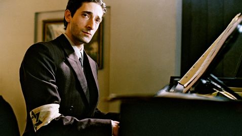 Der Pianist | TV-Programm kabel eins classics