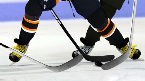 IIHF Eishockey Weltmeisterschaft 2022: Viertelfinale: Schweden - Kanada, Highlights aus Tampere