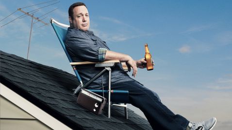 Kevin can wait auf ORF 1