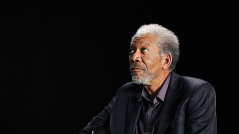 Morgan Freeman: Mysterien des Weltalls auf Servus TV Austria