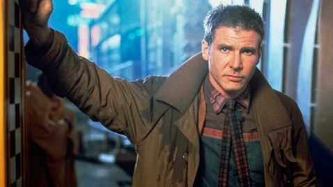 Blade Runner: Final Cut auf Warner TV Film