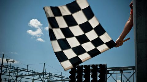 Motorsport: Porsche Supercup - Silverstone
