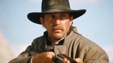 Wyatt Earp - Das Leben einer Legende auf Sky Cinema Classics