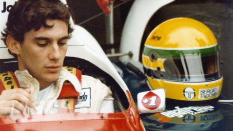 Senna | 