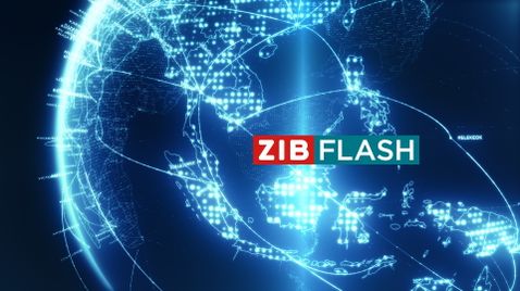 ZIB Flash | TV-Programm ORF 1