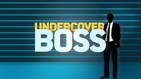 Undercover Boss | 