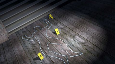 CSI: Den Tätern auf der Spur auf RTL Crime