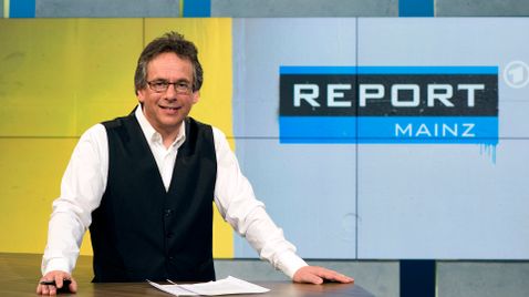 REPORT MAINZ