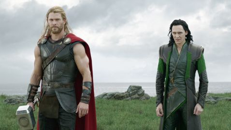 Thor: Tag der Entscheidung | 