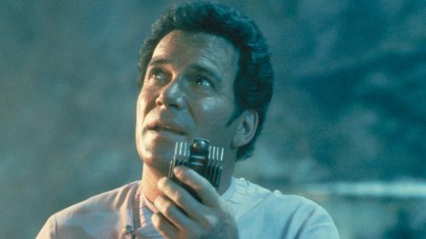 Star Trek III: Auf der Suche nach Mr. Spock auf Sky Cinema Special
